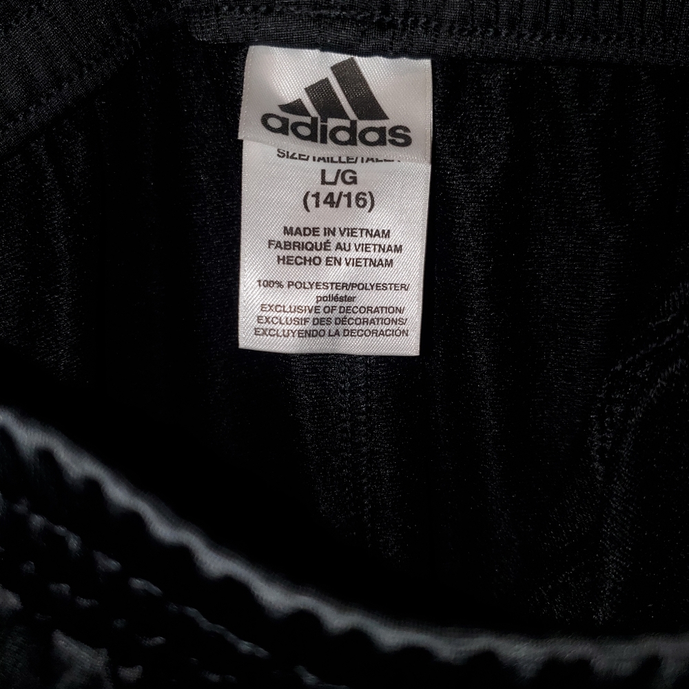Pants - Picture 3 of 4